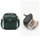 🎒Vintage Large Capacity Messenger Bag