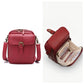 🎒Vintage Large Capacity Messenger Bag