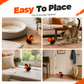 🦋 Smart Sensing Flapping Butterfly Toy for Cats — Motion-Activated Interactive Cat Toy