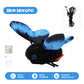 🦋 Smart Sensing Flapping Butterfly Toy for Cats — Motion-Activated Interactive Cat Toy