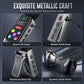 🎤Bluetooth Karaoke Headset with Secure Collar Spring Clip