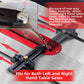 🔧 Thin Rip Table Saw Jig — Safe & Precise Jig for Repetitive Narrow Strip Cuts