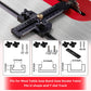 🔧 Thin Rip Table Saw Jig — Safe & Precise Jig for Repetitive Narrow Strip Cuts