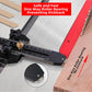 🔧 Thin Rip Table Saw Jig — Safe & Precise Jig for Repetitive Narrow Strip Cuts