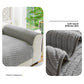 💐Cotton Velvet Winter Sofa Cushion Non-Slip Plush Couch Cover