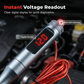 🔌 Digital Automotive Circuit Tester Pen
