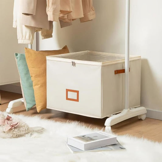 🥾 Space-Saving Foldable Shoe Organiser