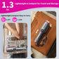🔥 Steam Iron & Steamer 2-in-1 – 5-Second Fast Heat-Up | Kills 99.99% Bacteria & Mites