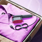 🔥 Steam Iron & Steamer 2-in-1 – 5-Second Fast Heat-Up | Kills 99.99% Bacteria & Mites