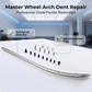 🔧 Car Body Crease & Wheel Arch Restoration Slide Hammer Kit