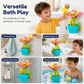 🛁 Interactive Bath Toys for Toddlers