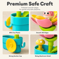 🛁 Interactive Bath Toys for Toddlers