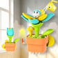 🛁 Interactive Bath Toys for Toddlers