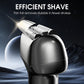 ⚡ Men's Efficient Rechargeable Foil Electric Shaver