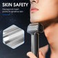 ⚡ Men's Efficient Rechargeable Foil Electric Shaver
