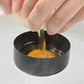 🥚 Foldable Non-Stick Egg Poacher Mold