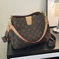 👜Women's Bucket Bag Chic Shoulder Crossbody Bag