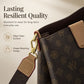 👜Women's Bucket Bag Chic Shoulder Crossbody Bag