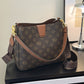 👜Women's Bucket Bag Chic Shoulder Crossbody Bag