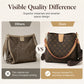 👜Women's Bucket Bag Chic Shoulder Crossbody Bag