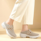 👟 Comfort Lift Walking Shoes for Women — Lightweight Women-Specific Fit with Arch Support & Cushioned EVA Midsole