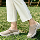 👟 Comfort Lift Walking Shoes for Women — Lightweight Women-Specific Fit with Arch Support & Cushioned EVA Midsole