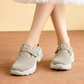 👟 Comfort Lift Walking Shoes for Women — Lightweight Women-Specific Fit with Arch Support & Cushioned EVA Midsole