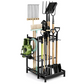 🛠️ Space-Saving Tool Organiser Rack — Wall-Mounted Heavy-Duty Storage | Holds 20+ Tools | Easy Installation | Fits Most Hand Tools