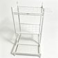 🛠️ Space-Saving Tool Organiser Rack — Wall-Mounted Heavy-Duty Storage | Holds 20+ Tools | Easy Installation | Fits Most Hand Tools