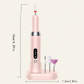 ⚡ Cordless Electric Nail Drill Machine with Charging Base