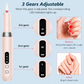 ⚡ Cordless Electric Nail Drill Machine with Charging Base
