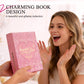 📚 All-in-One Makeup Palette Book Set