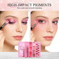 📚 All-in-One Makeup Palette Book Set