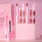 📚 All-in-One Makeup Palette Book Set