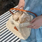 🏖️ Roomy Summer Essentials Tote