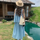 🏖️ Roomy Summer Essentials Tote
