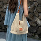 🏖️ Roomy Summer Essentials Tote