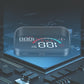 📊 Car GPS Speedometer Heads Up Display — Plug-and-Play HUD