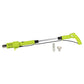 🌿 Electric Weed Burner – 2000W High-Power Thermal Weed Killer for Patios, Driveways & Lawns
