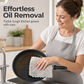 🧹 Soft Microfiber Double-Sided Cleaning Cloth — Lint-Free & Scratch-Free Multi-Purpose Cloth
