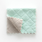 🧹 Soft Microfiber Double-Sided Cleaning Cloth — Lint-Free & Scratch-Free Multi-Purpose Cloth