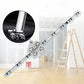 🎯 Precision Drywall Cutting Tool — Dual Fixed Positioners & Clear Guide Line for Dead-On Accuracy