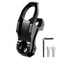 🛒 Secure Carry Handlebar Hook — Heavy-Duty Bike Hook for Shopping Bags & Takeaway | Non-Slip Grip | Easy Tool-Free Installation