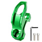 🛒 Secure Carry Handlebar Hook — Heavy-Duty Bike Hook for Shopping Bags & Takeaway | Non-Slip Grip | Easy Tool-Free Installation