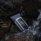 📱 Waterproof Touchscreen Dry Bag – IPX8 Phone Pouch for Swimming, Beach & Kayaking | Crystal Clear Anti-Fog Window