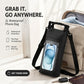 📱 Waterproof Touchscreen Dry Bag – IPX8 Phone Pouch for Swimming, Beach & Kayaking | Crystal Clear Anti-Fog Window