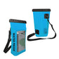📱 Waterproof Touchscreen Dry Bag – IPX8 Phone Pouch for Swimming, Beach & Kayaking | Crystal Clear Anti-Fog Window