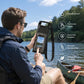 📱 Waterproof Touchscreen Dry Bag – IPX8 Phone Pouch for Swimming, Beach & Kayaking | Crystal Clear Anti-Fog Window