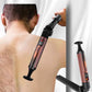 🪒 4-in-1 Men‘s Grooming Kit – Rechargeable Electric Trimmer Set with Precision Blade, Nose Trimmer & Shaver