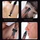 🪒 4-in-1 Men‘s Grooming Kit – Rechargeable Electric Trimmer Set with Precision Blade, Nose Trimmer & Shaver
